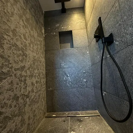Almchalet Steinbergkogel يوخبرغ